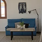 Διαμέρισμα Attico La Fenice *