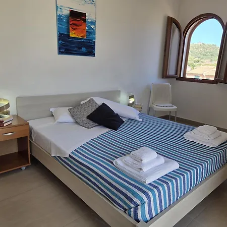 Apartment Attico La Fenice *