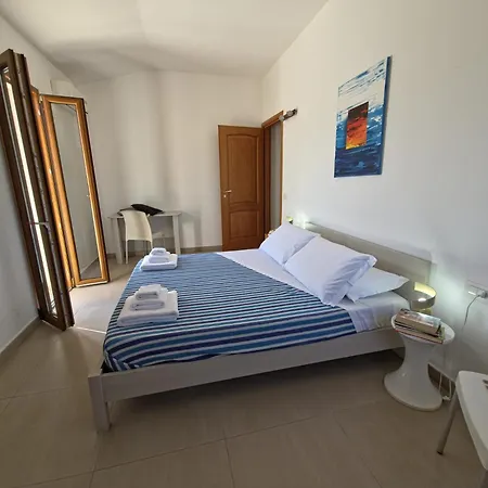 Attico La Fenice Àrbatax