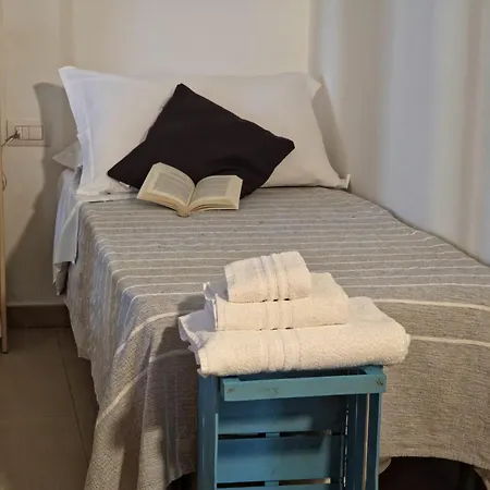 Attico La Fenice Apartment