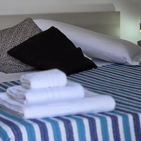 Attico La Fenice Apartment *