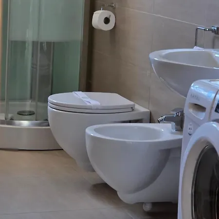 Attico La Fenice Apartamento
