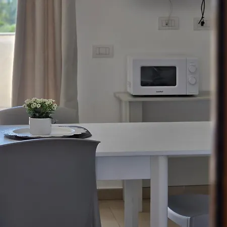 Appartement Attico La Fenice *
