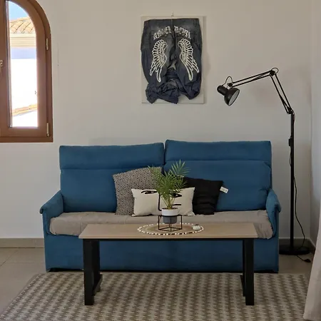 Apartamento Attico La Fenice *