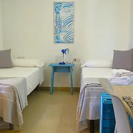 Apartamento Attico La Fenice
