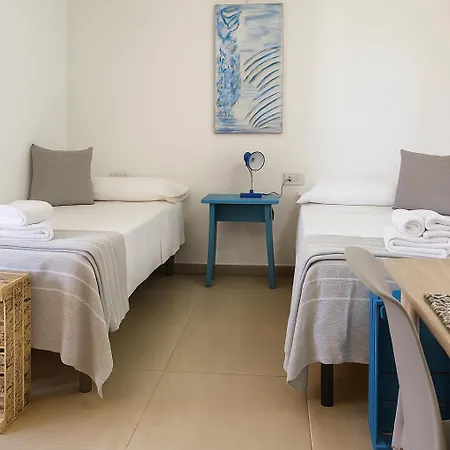 Attico La Fenice Apartamento