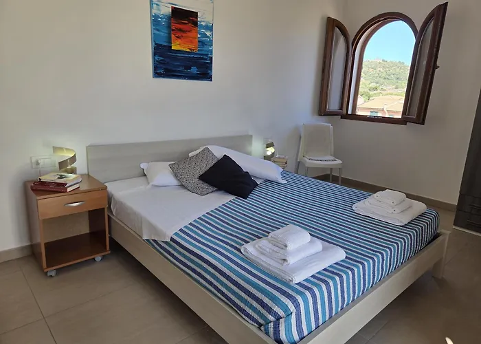 Apartment Attico La Fenice *