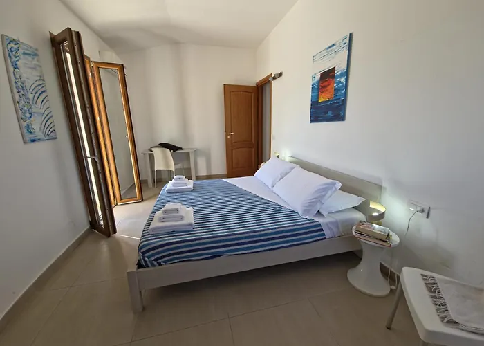 Attico La Fenice Àrbatax