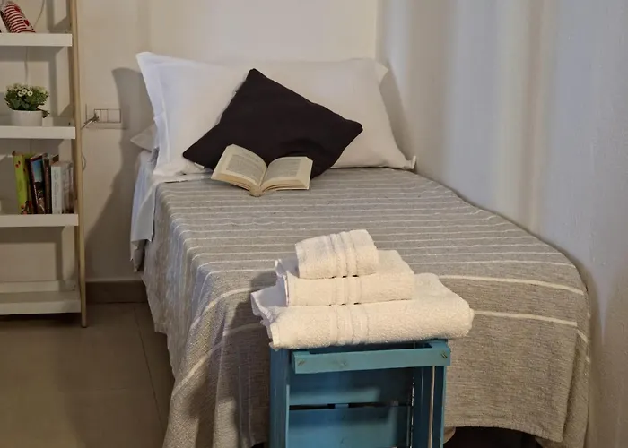 Attico La Fenice Apartment