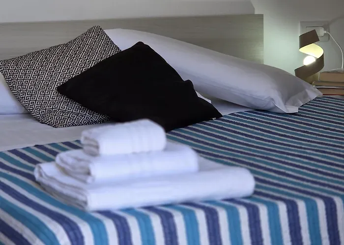 Attico La Fenice Apartment *