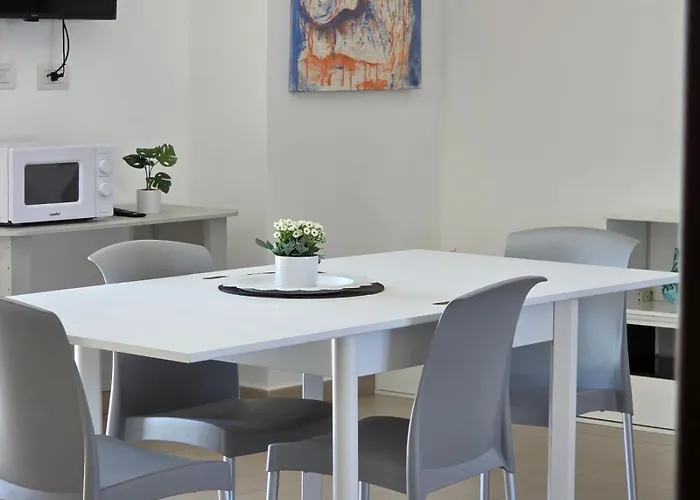 Attico La Fenice * Àrbatax