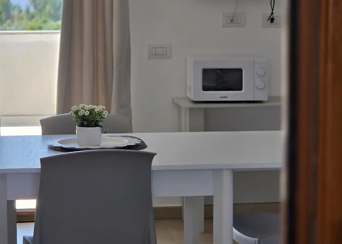 Apartment Attico La Fenice *